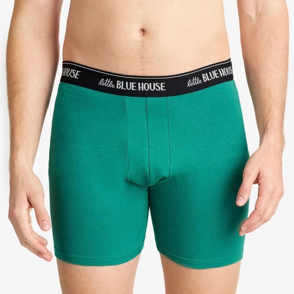 Boxers - Talk Dirty to Me - Picture 2 of 2